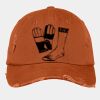 Distressed Cap Thumbnail
