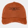 Distressed Cap Thumbnail