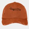 Distressed Cap Thumbnail