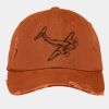 Distressed Cap Thumbnail