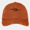 Distressed Cap Thumbnail