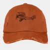 Distressed Cap Thumbnail
