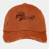Distressed Cap Thumbnail