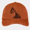 Distressed Cap Thumbnail