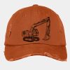 Distressed Cap Thumbnail
