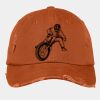 Distressed Cap Thumbnail