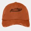 Distressed Cap Thumbnail
