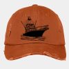 Distressed Cap Thumbnail