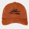 Distressed Cap Thumbnail