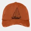 Distressed Cap Thumbnail