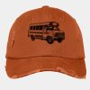 Distressed Cap Thumbnail