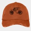 Distressed Cap Thumbnail