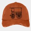 Distressed Cap Thumbnail
