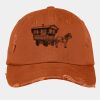 Distressed Cap Thumbnail