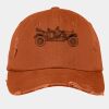 Distressed Cap Thumbnail