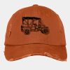 Distressed Cap Thumbnail