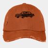 Distressed Cap Thumbnail