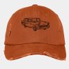 Distressed Cap Thumbnail