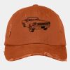 Distressed Cap Thumbnail