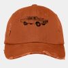 Distressed Cap Thumbnail