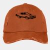 Distressed Cap Thumbnail