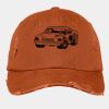 Distressed Cap Thumbnail