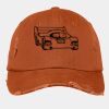 Distressed Cap Thumbnail