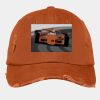 Distressed Cap Thumbnail