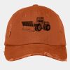 Distressed Cap Thumbnail
