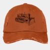 Distressed Cap Thumbnail
