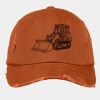 Distressed Cap Thumbnail