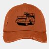 Distressed Cap Thumbnail