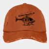 Distressed Cap Thumbnail