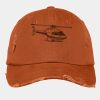 Distressed Cap Thumbnail