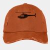 Distressed Cap Thumbnail