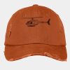 Distressed Cap Thumbnail