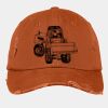 Distressed Cap Thumbnail