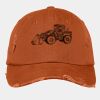 Distressed Cap Thumbnail