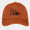 Distressed Cap Thumbnail
