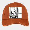 Distressed Cap Thumbnail