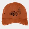 Distressed Cap Thumbnail