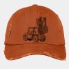 Distressed Cap Thumbnail
