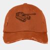 Distressed Cap Thumbnail