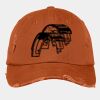 Distressed Cap Thumbnail