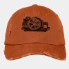 Distressed Cap Thumbnail