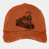 Distressed Cap Thumbnail