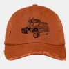 Distressed Cap Thumbnail