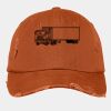 Distressed Cap Thumbnail