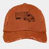 Distressed Cap Thumbnail