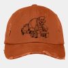 Distressed Cap Thumbnail